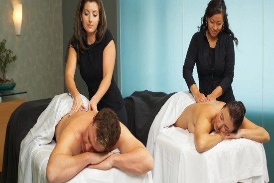 Massage Parlour Kolkata