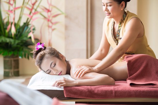 Massage Parlour in Kolkata